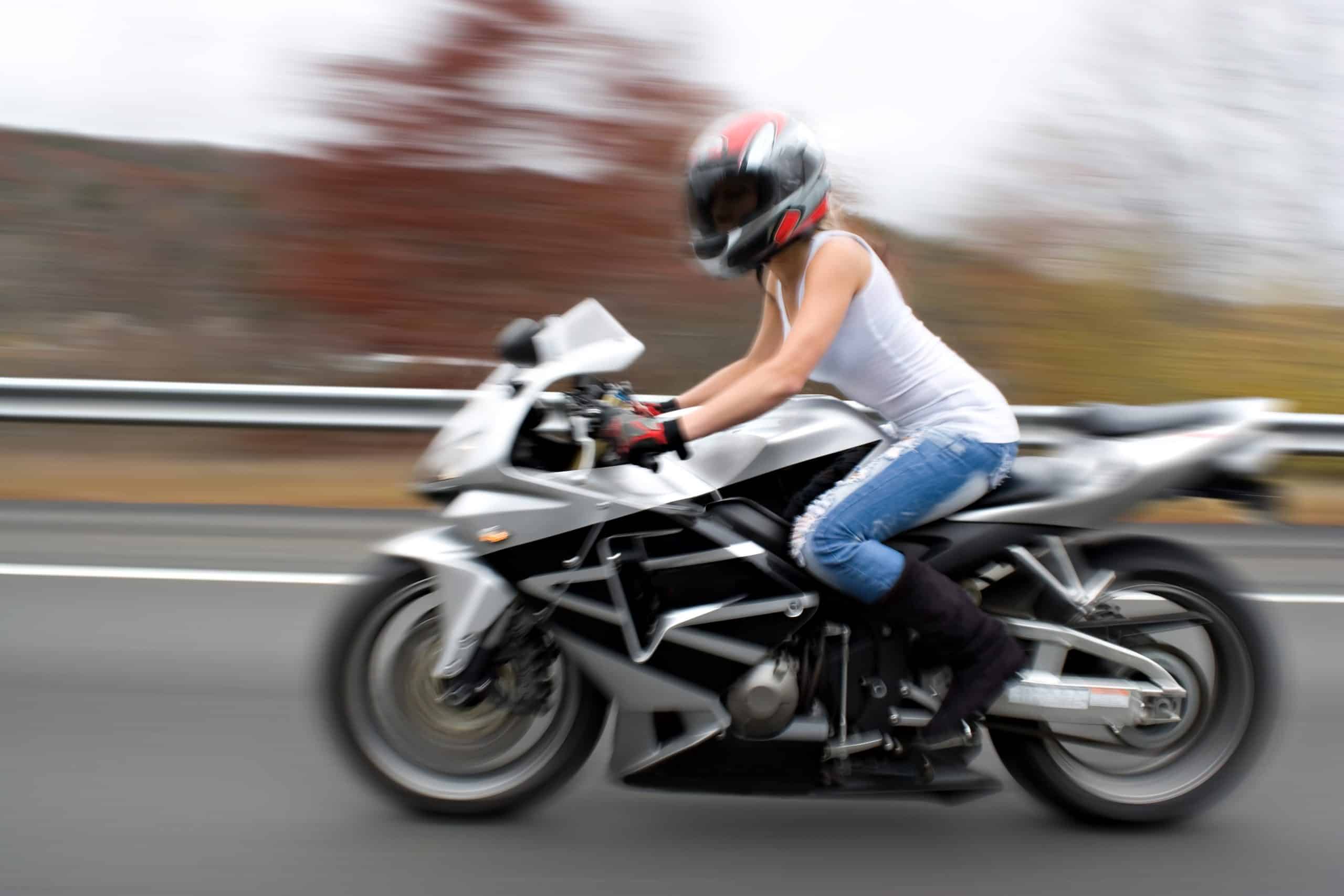 How attorneys can help to get the motorcycle crash claims?