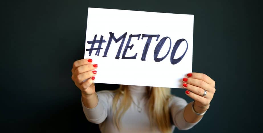 Lawmakers Approve Landmark #MeToo Legislation