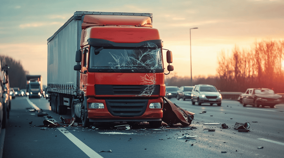 Trucking Accident Lawyer