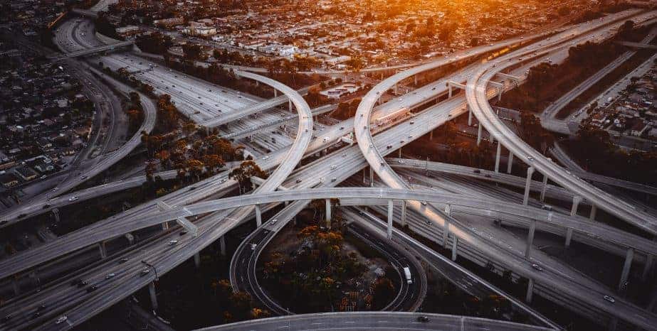 Ten Most Dangerous Freeways in America