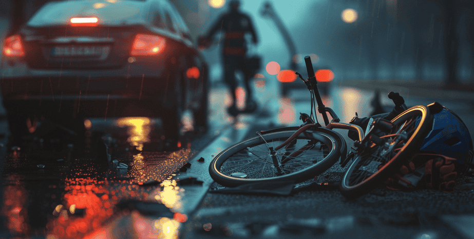 Bicycle Accidents