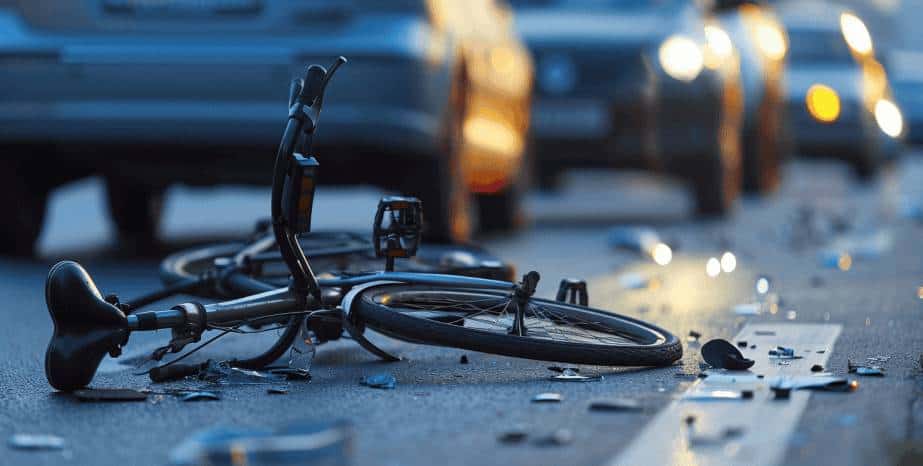 Bicycle Accident Claims