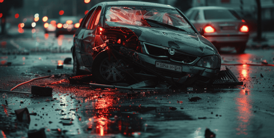 Understanding Liability: What Happens If I Was Partially at Fault for a Wreck?