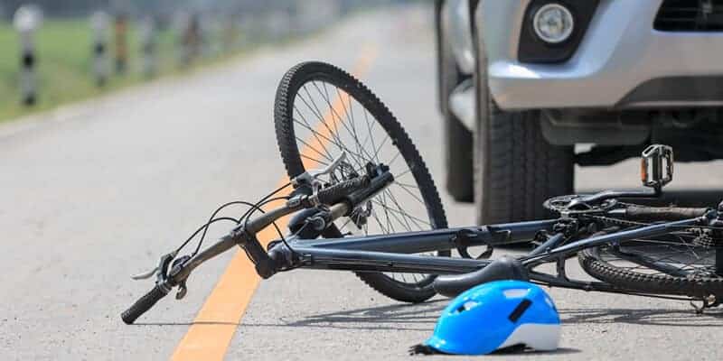 Bicycle Accidents Lawyer