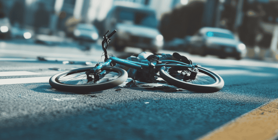 Bike Crash