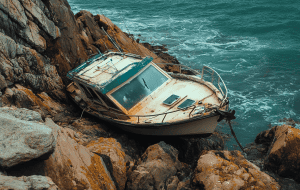 Boat Accident Lawyer in California