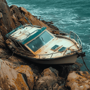 Boat Accident Lawyer in California