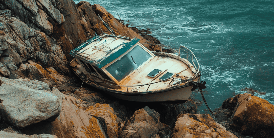 Boat Accident Lawyer in California