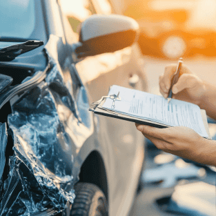 Car Accident Attorney In California